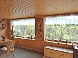 Mountain Hideaway in Wildenthal