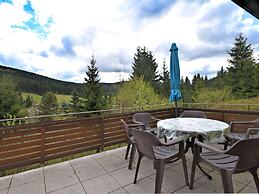 Mountain Hideaway in Wildenthal