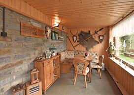 Mountain Hideaway in Wildenthal