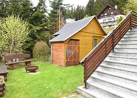 Mountain Hideaway in Wildenthal