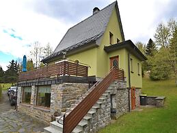 Mountain Hideaway in Wildenthal