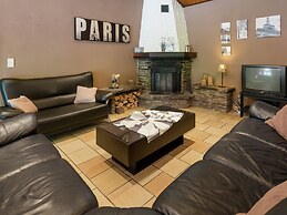 Nature Retreat in Waimes