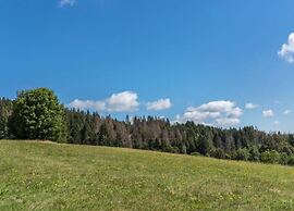 Ferienwohnung im Schwarzwald mit Garten