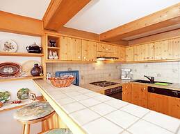 Ferienwohnung im Schwarzwald mit Garten
