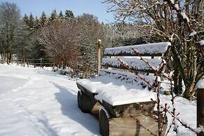 Ferienwohnung im Schwarzwald mit Garten