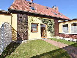 Ferienwohnung am Meer in Rerik