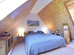 Ferienwohnung am Meer in Rerik