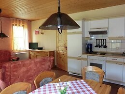 Beautiful Holiday Home With Terrace
