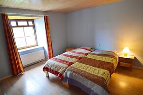 Luxurious Farmhouse in Rondu Luxembourg