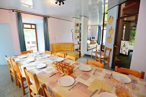 Luxurious Farmhouse in Rondu Luxembourg