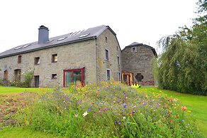 Luxurious Farmhouse in Rondu Luxembourg