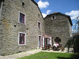 Luxurious Farmhouse in Rondu Luxembourg