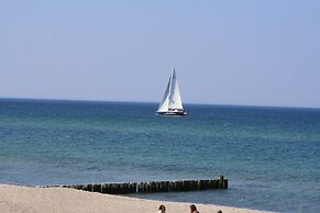 Apartment in Wittenbeck Near Baltic Sea
