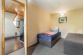 Apartment in Wittenbeck Near Baltic Sea