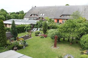 Apartment in Wittenbeck Near Baltic Sea