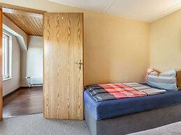 Apartment in Wittenbeck Near Baltic Sea