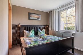 Apartment in Wittenbeck Near Baltic Sea