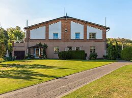 Apartment in Wittenbeck Near Baltic Sea