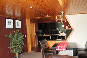 Apartment in Wittenbeck Near Baltic Sea