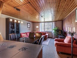 Apartment in Wittenbeck Near Baltic Sea