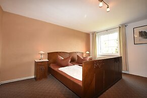 Apartment in Wittenbeck Near Baltic Sea