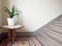 Elegant Villa in Borstendorf