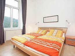 Elegant Villa in Borstendorf