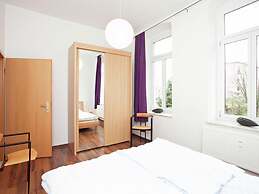 Elegant Villa in Borstendorf