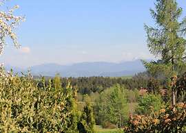 Spacious Villa near Forest in Buchet