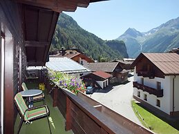Apartment in Austria With Mountain Views