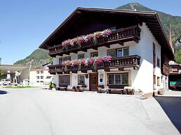 Apartment in Austria With Mountain Views
