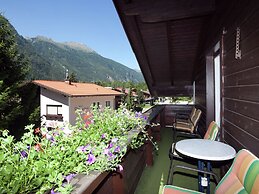 Apartment in Austria With Mountain Views