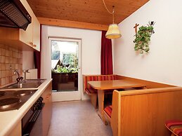 Apartment in Austria With Mountain Views