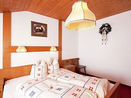 Apartment in Austria With Mountain Views