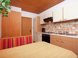 Apartment in Austria With Mountain Views