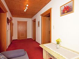 Apartment in Austria With Mountain Views
