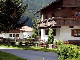 Apartment in Austria With Mountain Views