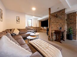 Holiday Home With Sauna in the Eifel National Park