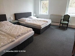 Holiday Home With Sauna in the Eifel National Park