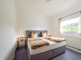 Holiday Home With Sauna in the Eifel National Park