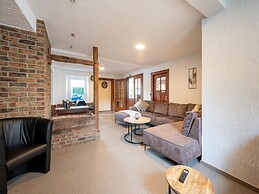 Holiday Home With Sauna in the Eifel National Park