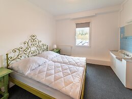 Holiday Home With Sauna in the Eifel National Park