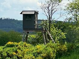 Holiday Home With Sauna in the Eifel National Park