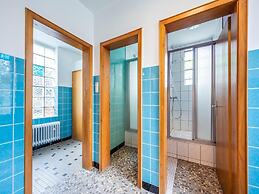 Holiday Home With Sauna in the Eifel National Park