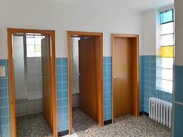 Holiday Home With Sauna in the Eifel National Park