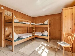 Chalet in Hinterrod Thuringen mit Sauna