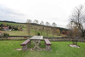 Chalet in Hinterrod Thuringen mit Sauna