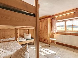 Chalet in Hinterrod Thuringen mit Sauna