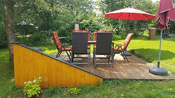 Holiday Home in Kerschenbach Near Trier