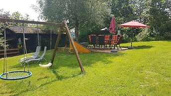Holiday Home in Kerschenbach Near Trier